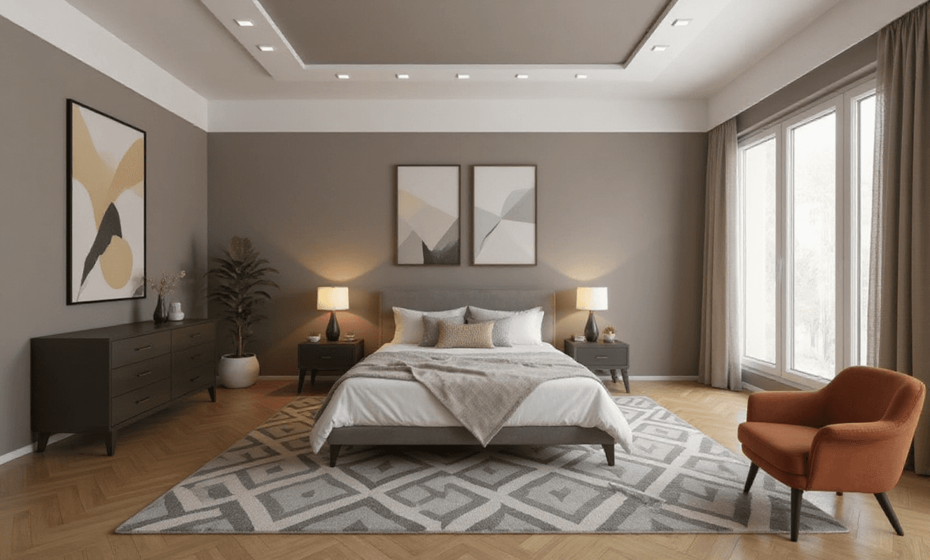 Room transformation